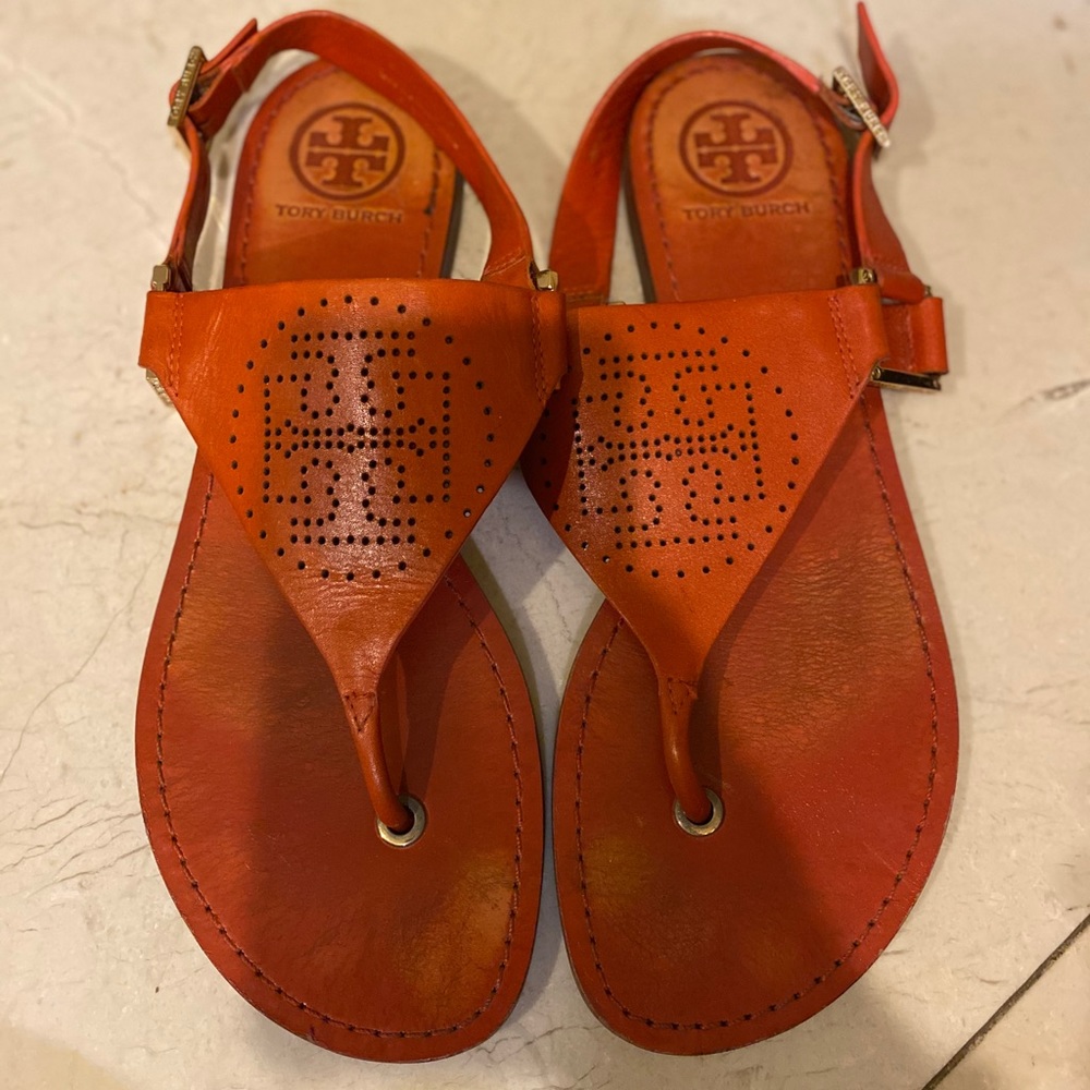 Tory Burch Sandals